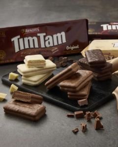 Wat is jouw favoriete Tim Tam? 